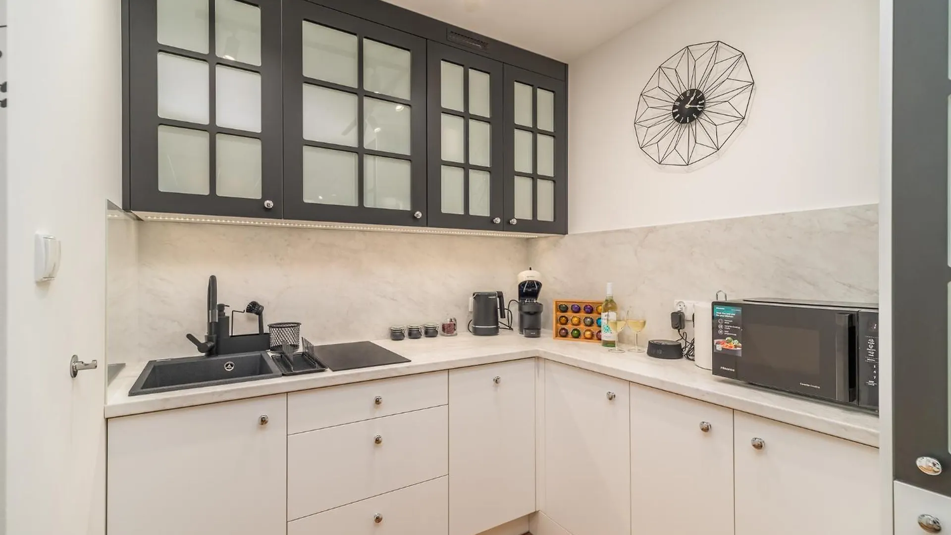 Pradnik Bialy Apt - Parks Nearby - By Rentujemy Krakow